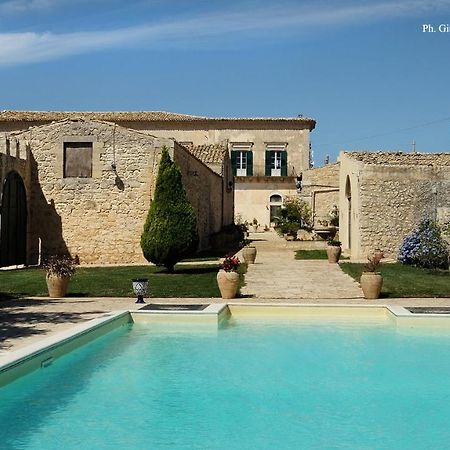 Villa Castiglione 1863 - The Real Sicilian Holiday Рагуза Экстерьер фото