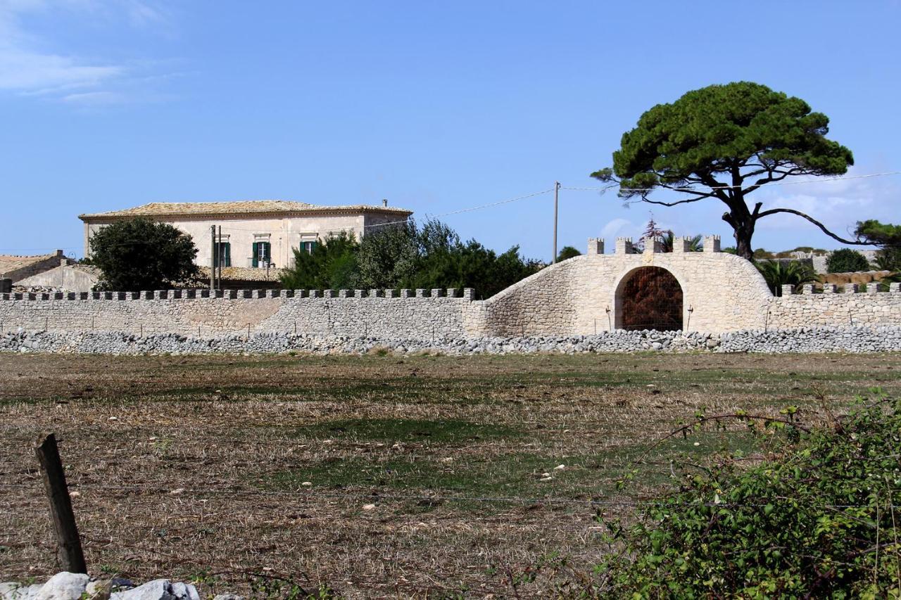 Villa Castiglione 1863 - The Real Sicilian Holiday Рагуза Экстерьер фото