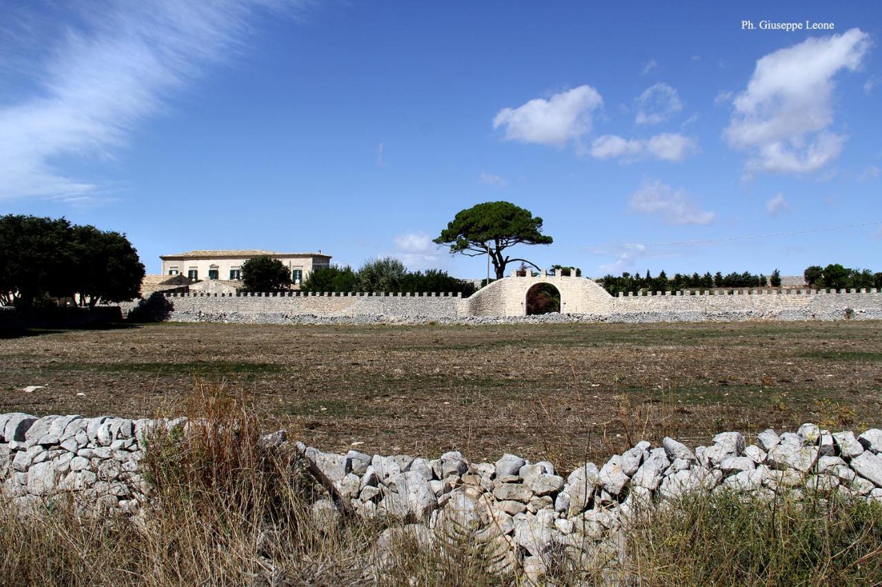 Villa Castiglione 1863 - The Real Sicilian Holiday Рагуза Экстерьер фото