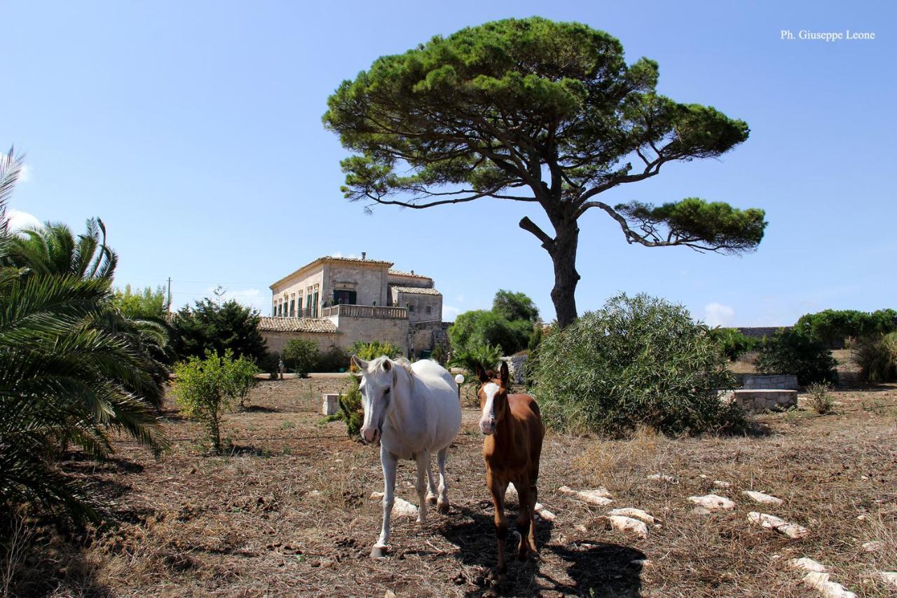 Villa Castiglione 1863 - The Real Sicilian Holiday Рагуза Экстерьер фото