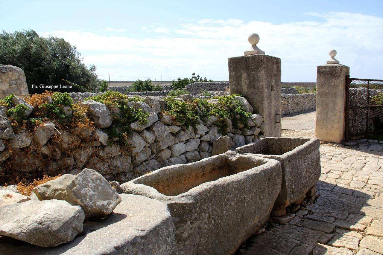 Villa Castiglione 1863 - The Real Sicilian Holiday Рагуза Экстерьер фото