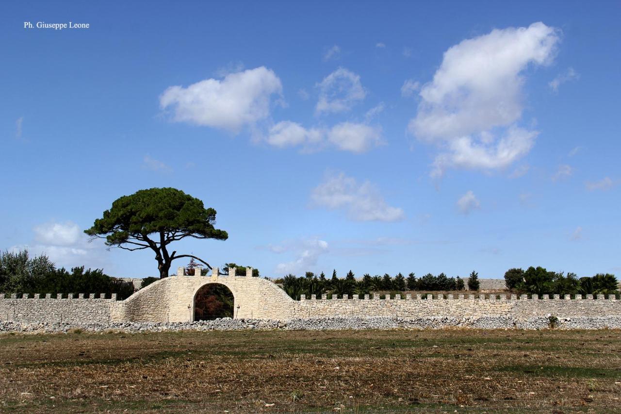 Villa Castiglione 1863 - The Real Sicilian Holiday Рагуза Экстерьер фото