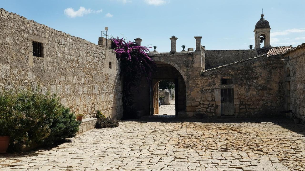 Villa Castiglione 1863 - The Real Sicilian Holiday Рагуза Экстерьер фото