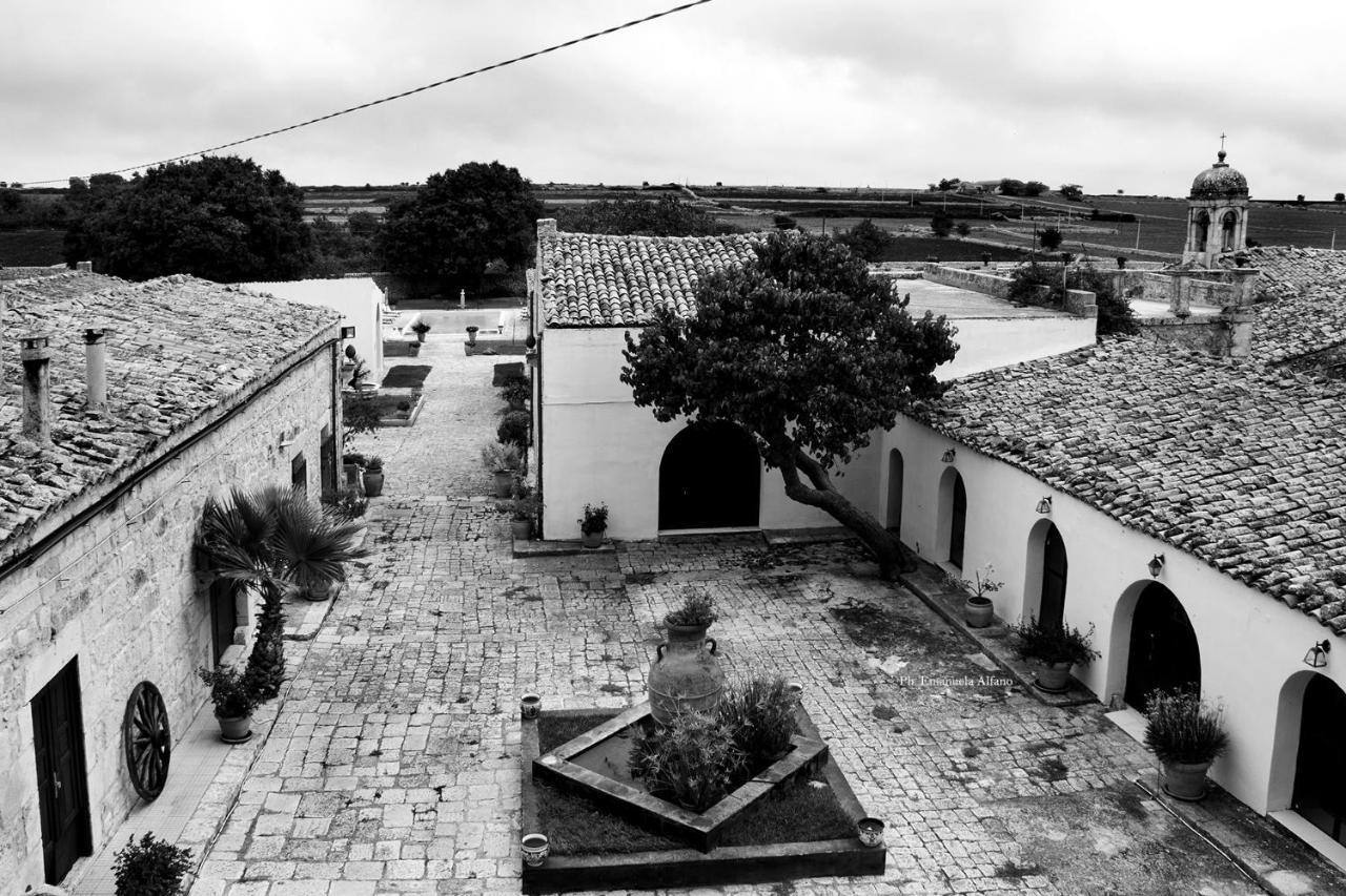 Villa Castiglione 1863 - The Real Sicilian Holiday Рагуза Экстерьер фото