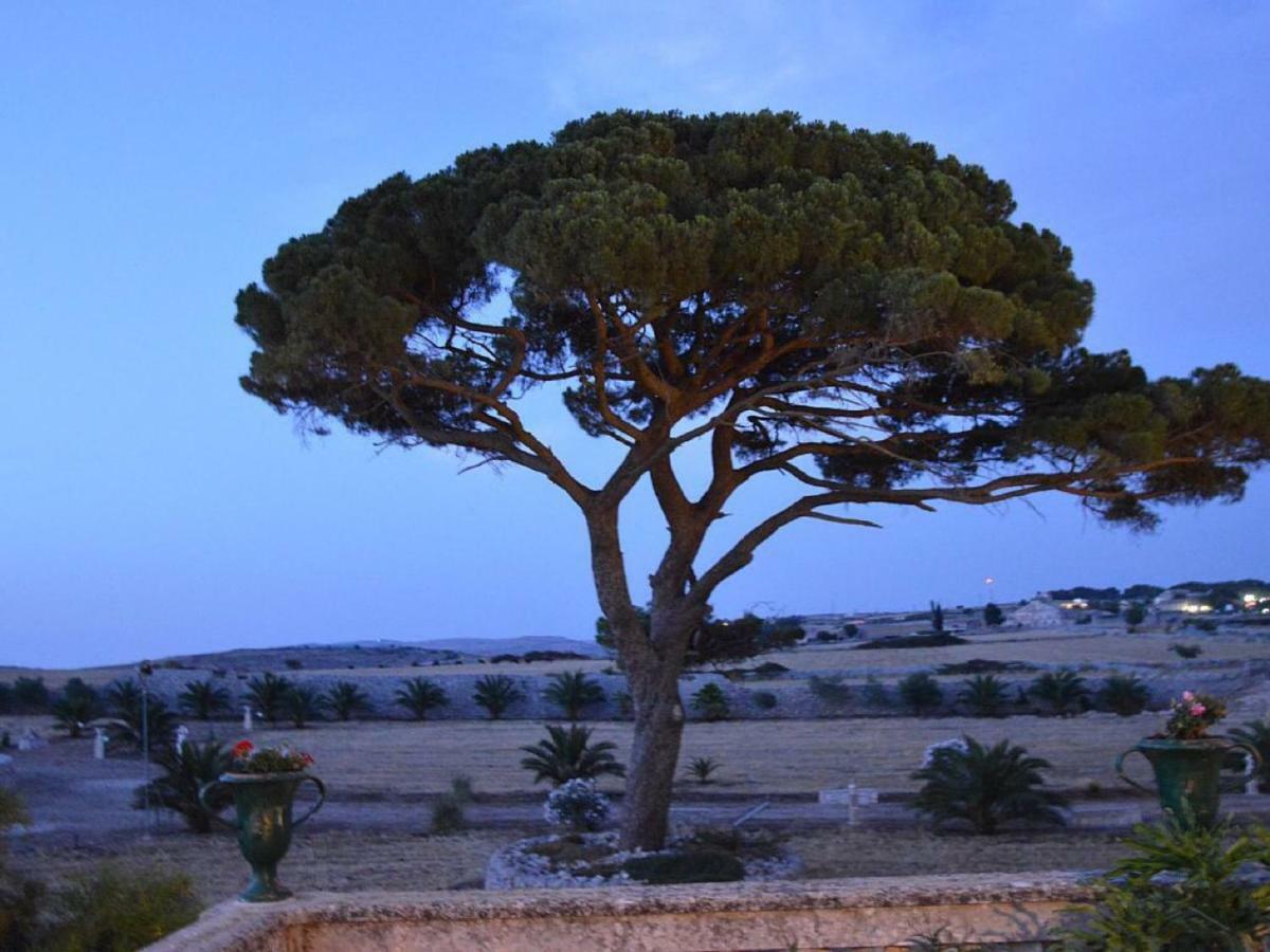 Villa Castiglione 1863 - The Real Sicilian Holiday Рагуза Экстерьер фото