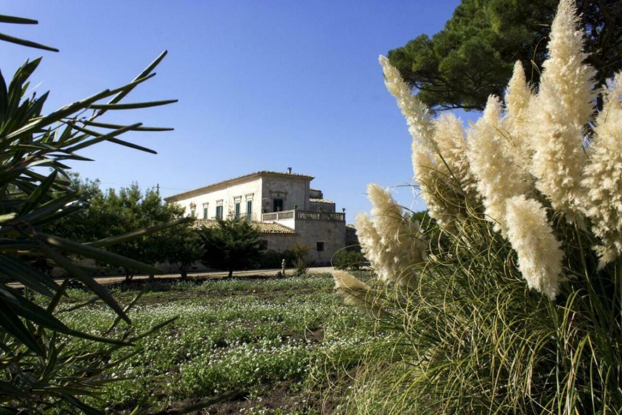 Villa Castiglione 1863 - The Real Sicilian Holiday Рагуза Экстерьер фото