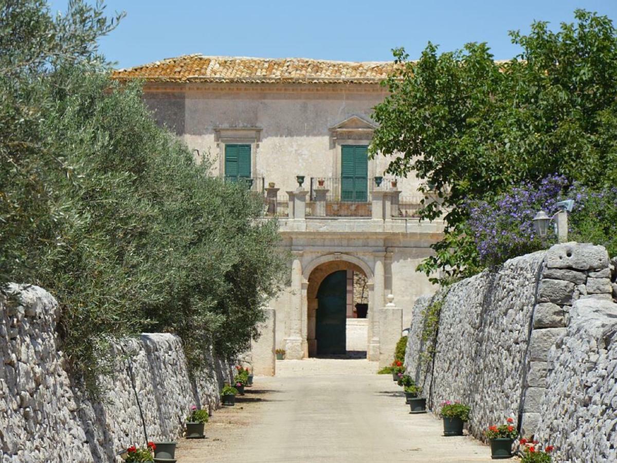 Villa Castiglione 1863 - The Real Sicilian Holiday Рагуза Экстерьер фото