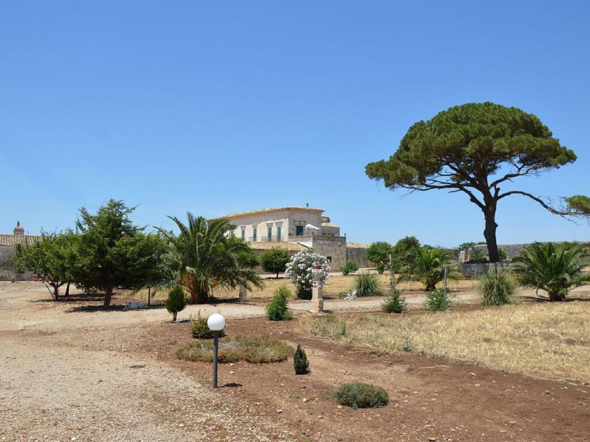 Villa Castiglione 1863 - The Real Sicilian Holiday Рагуза Экстерьер фото