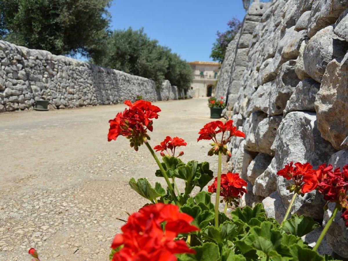 Villa Castiglione 1863 - The Real Sicilian Holiday Рагуза Экстерьер фото