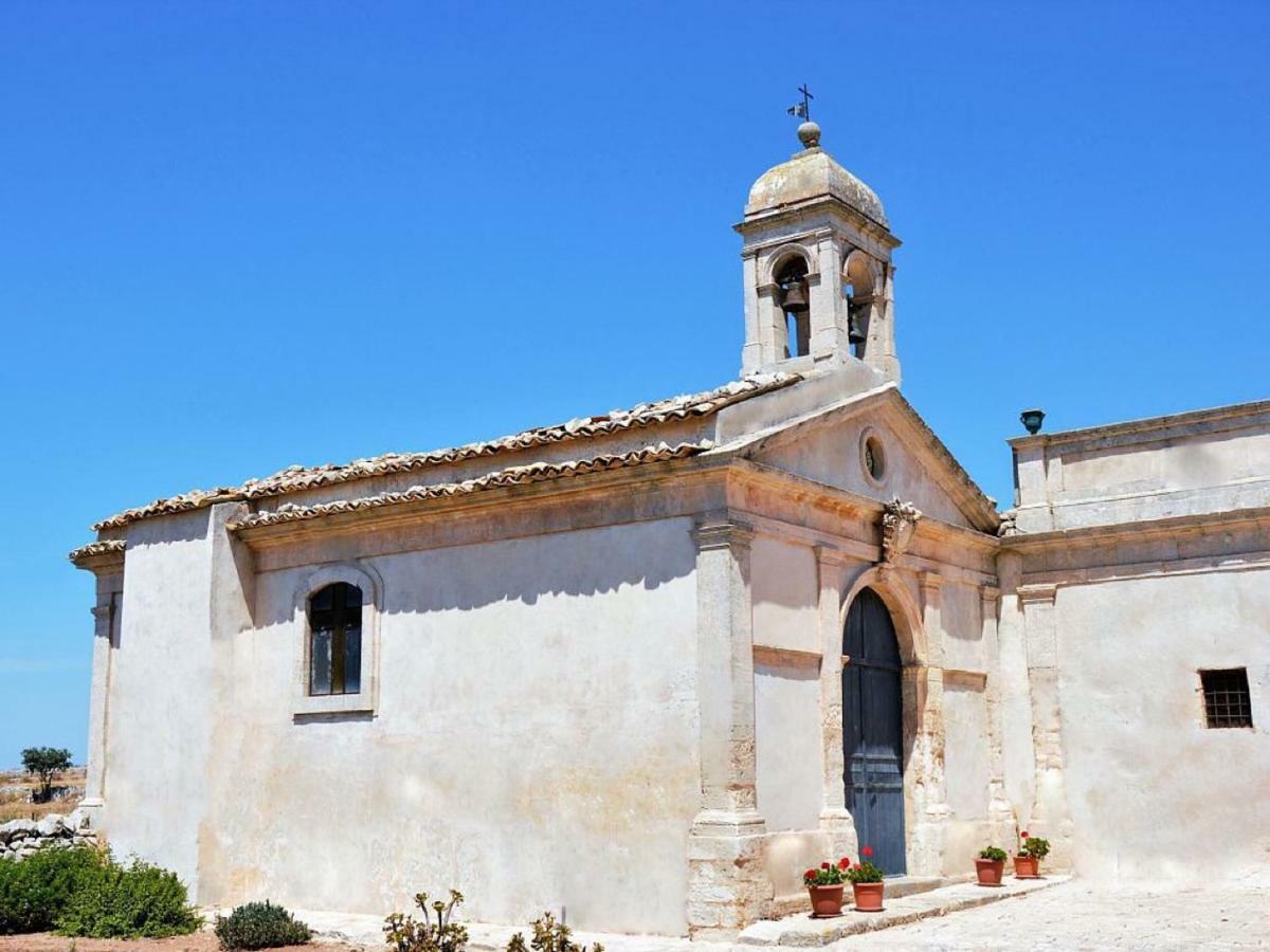 Villa Castiglione 1863 - The Real Sicilian Holiday Рагуза Экстерьер фото