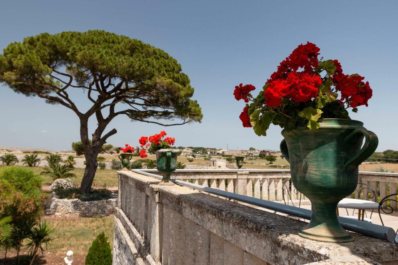 Villa Castiglione 1863 - The Real Sicilian Holiday Рагуза Экстерьер фото