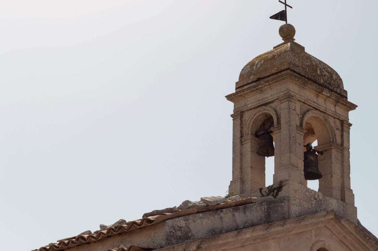 Villa Castiglione 1863 - The Real Sicilian Holiday Рагуза Экстерьер фото