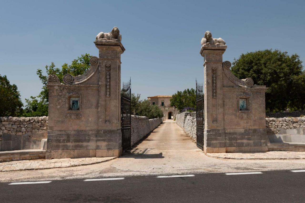 Villa Castiglione 1863 - The Real Sicilian Holiday Рагуза Экстерьер фото