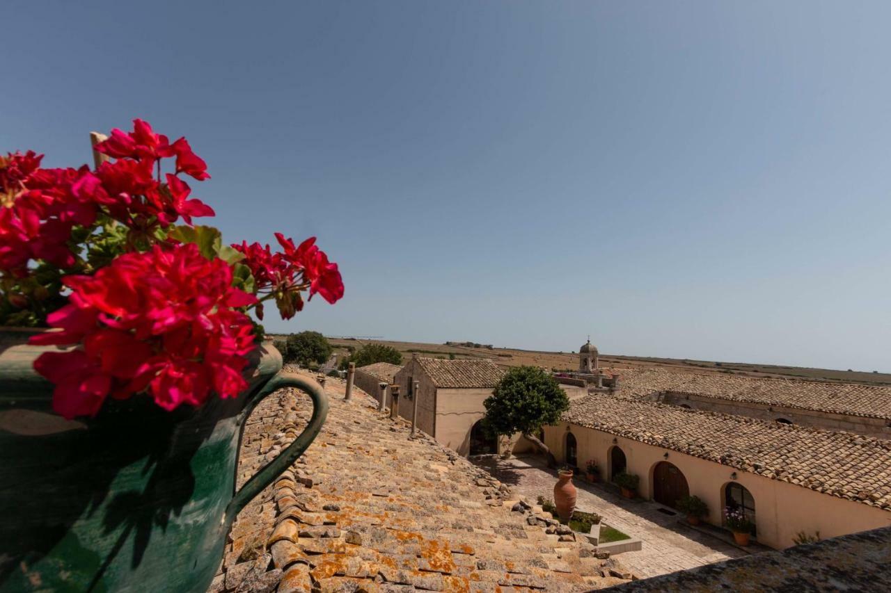 Villa Castiglione 1863 - The Real Sicilian Holiday Рагуза Экстерьер фото