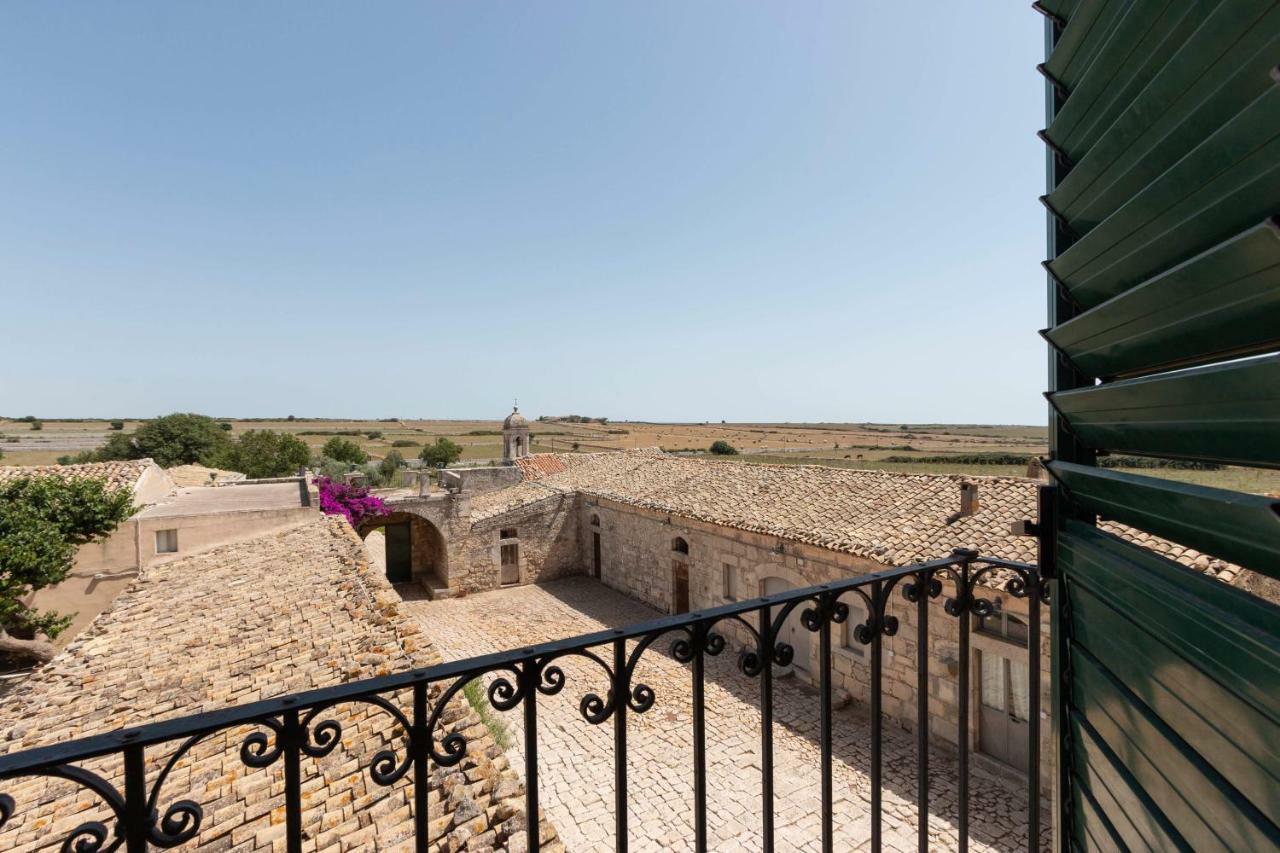 Villa Castiglione 1863 - The Real Sicilian Holiday Рагуза Экстерьер фото