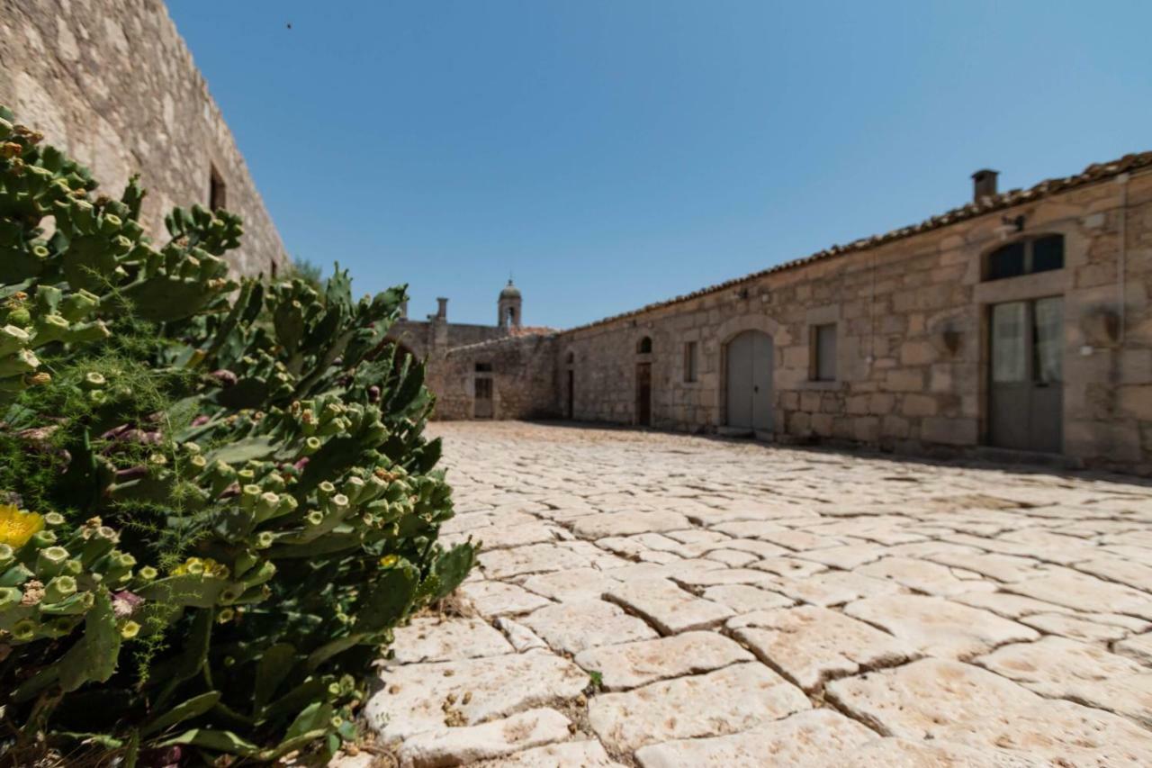 Villa Castiglione 1863 - The Real Sicilian Holiday Рагуза Экстерьер фото