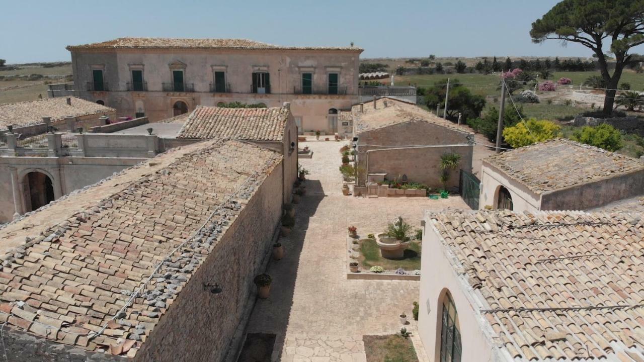 Villa Castiglione 1863 - The Real Sicilian Holiday Рагуза Экстерьер фото