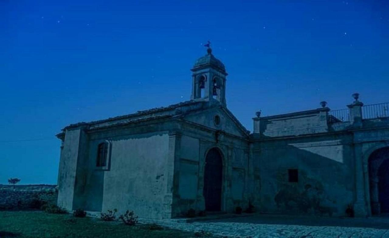 Villa Castiglione 1863 - The Real Sicilian Holiday Рагуза Экстерьер фото