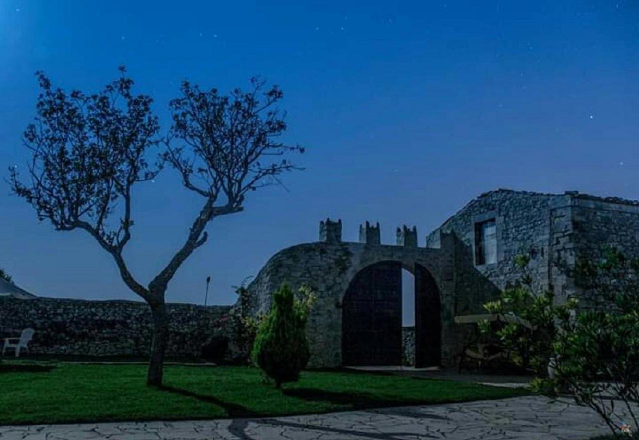 Villa Castiglione 1863 - The Real Sicilian Holiday Рагуза Экстерьер фото